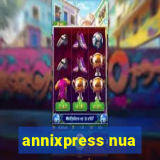 annixpress nua